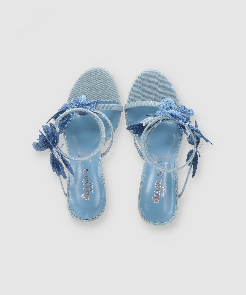 TACON MARIPOSAS SERPIENTE sold by Shasa product image thumbnail 2