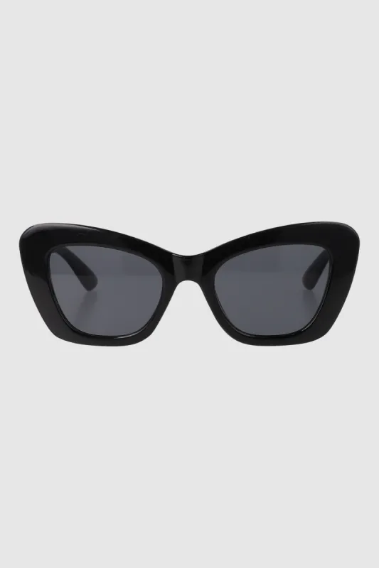 Lentes cateye maxi sold by Shasa