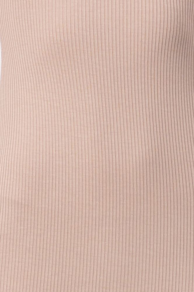 Vestido midi ajustado manga corta sold by Shasa product image thumbnail 5