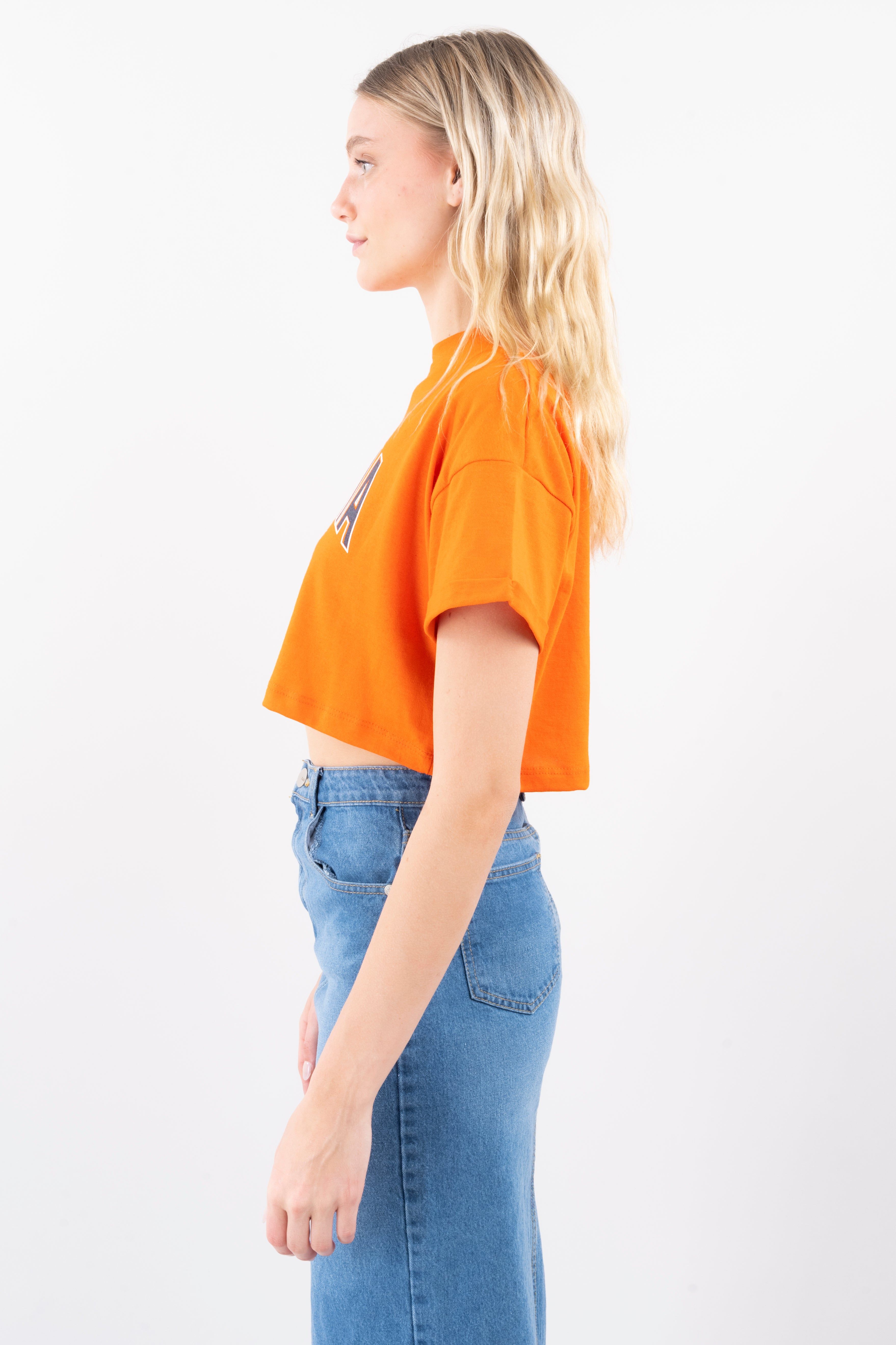 Top cuello alto Los Angeles sold by Shasa product image thumbnail 5