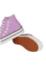Tenis canvas margaritas plataforma sold by Shasa