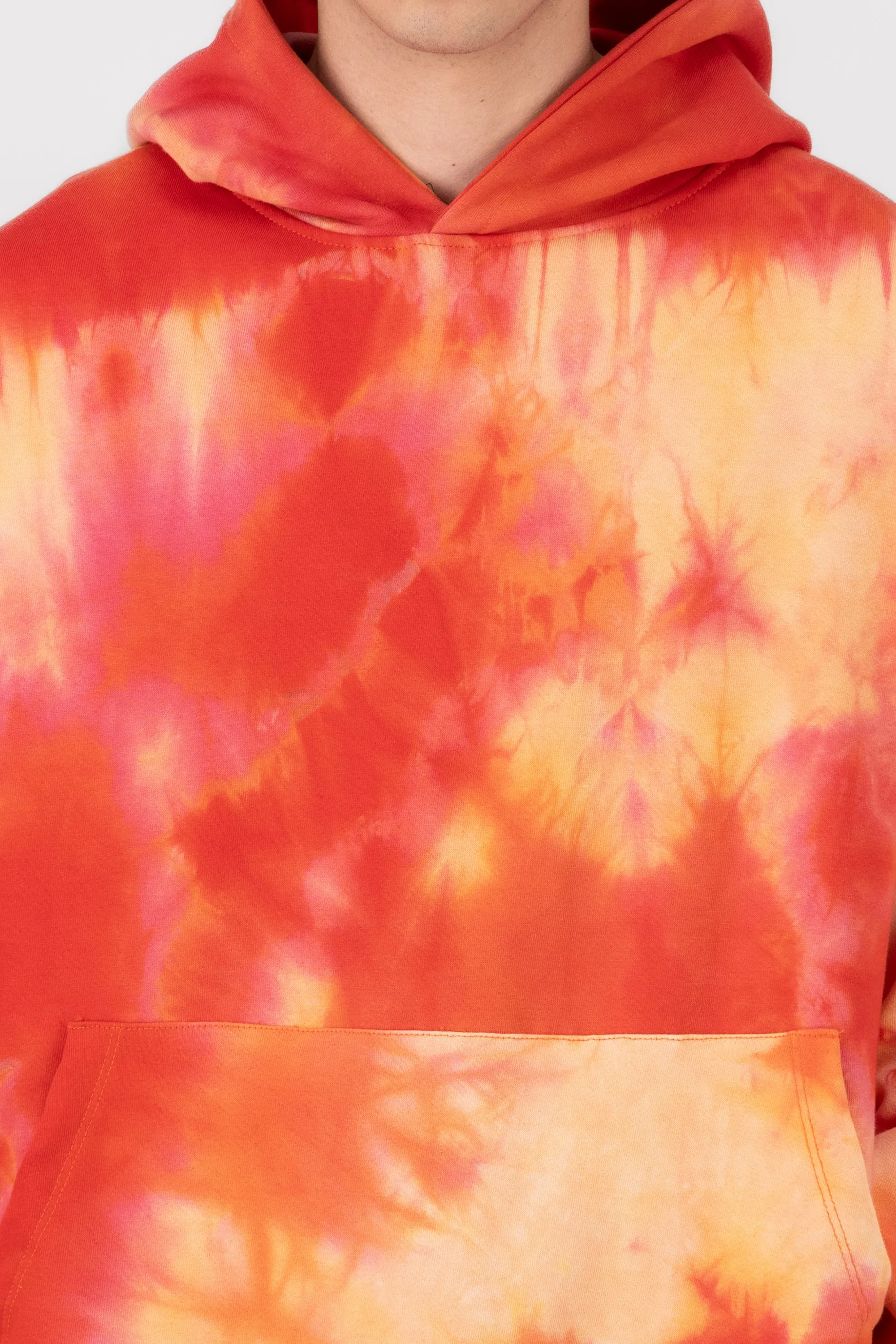 Sudadera Efecto Manga Larga Fire sold by Shasa product image thumbnail 5