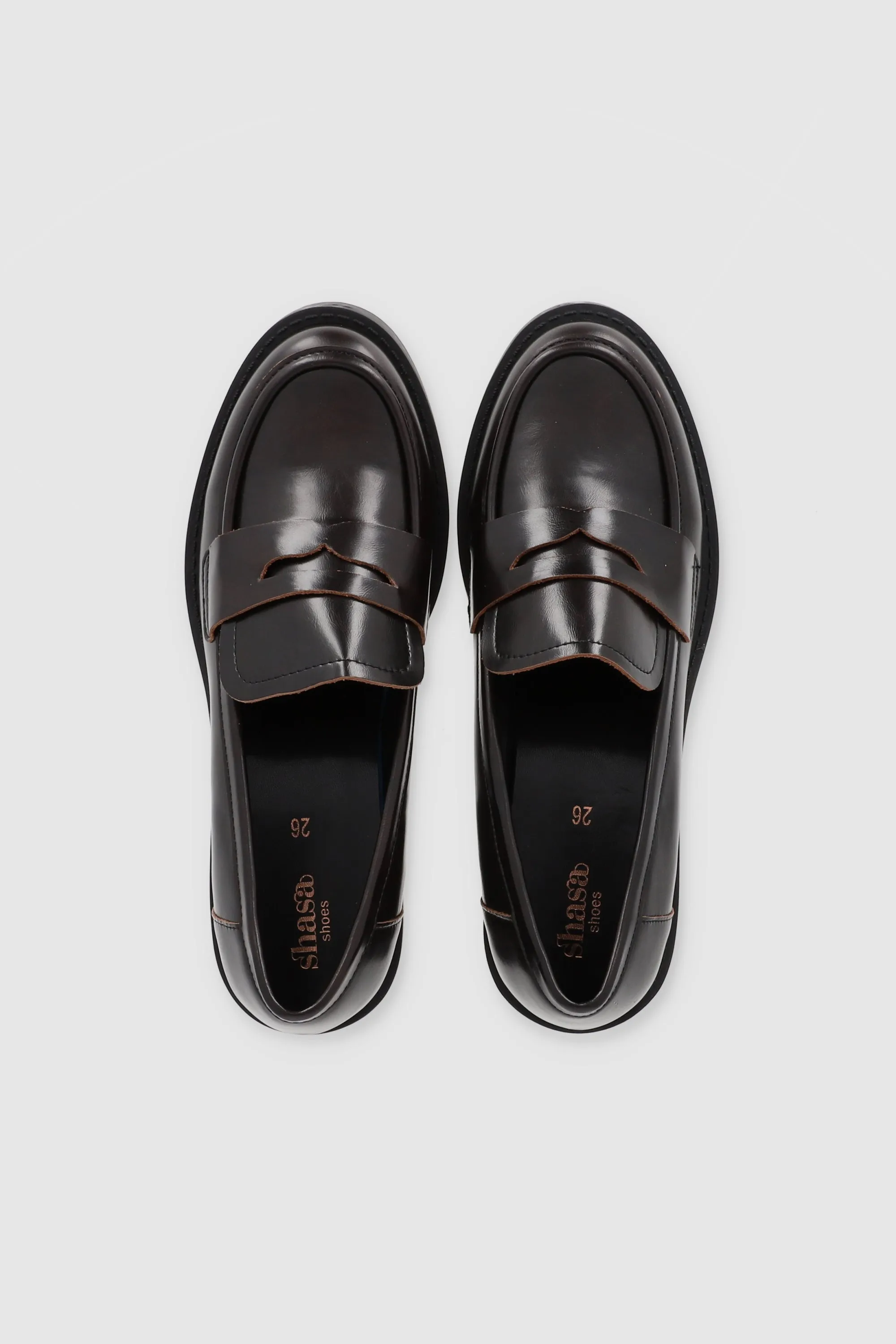 Loafer Clasico Vintage sold by Shasa product image thumbnail 2