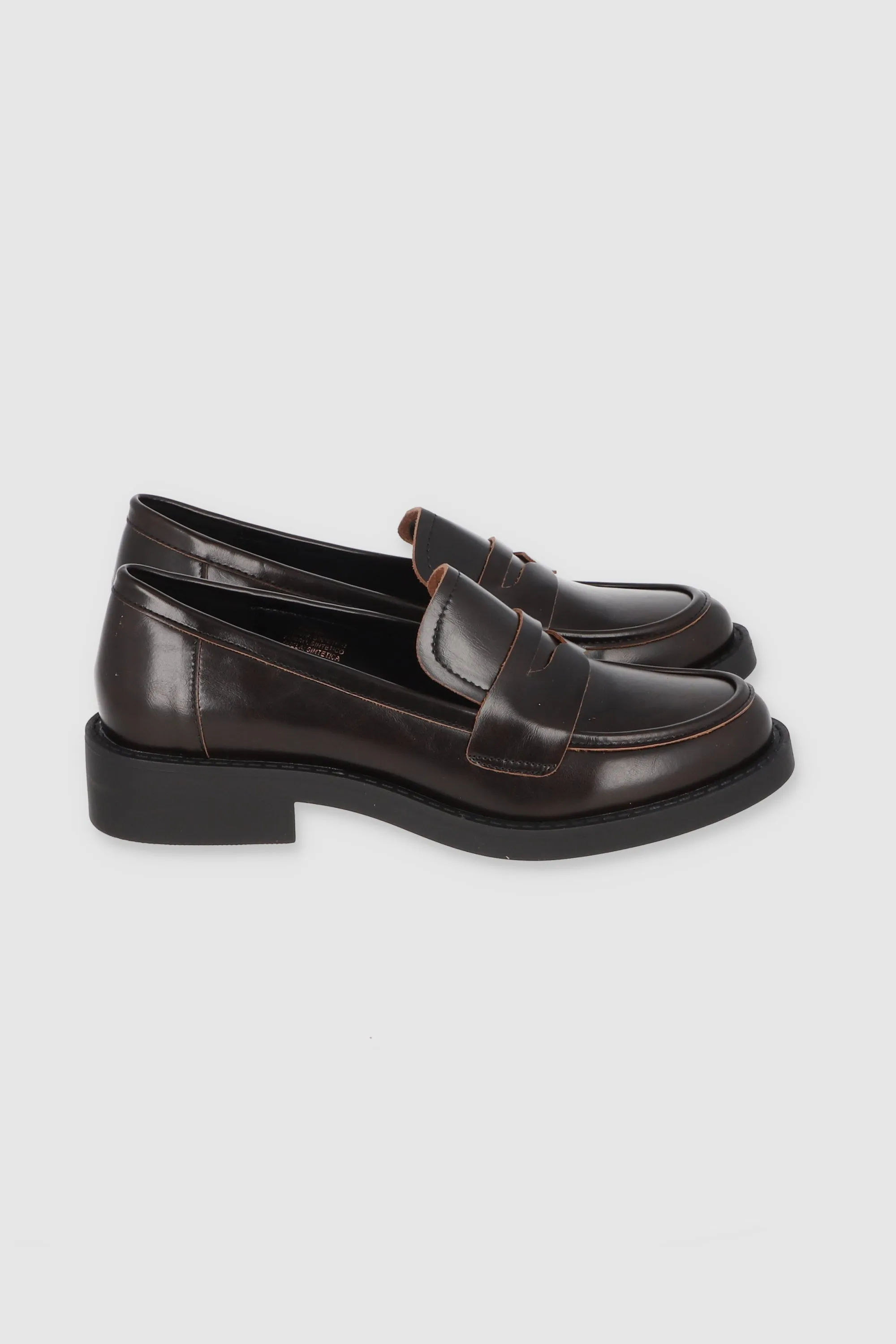 Loafer Clasico Vintage sold by Shasa product image thumbnail 3