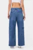 Jeans cargo basico sold by Shasa