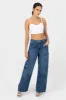 Jeans cargo basico sold by Shasa