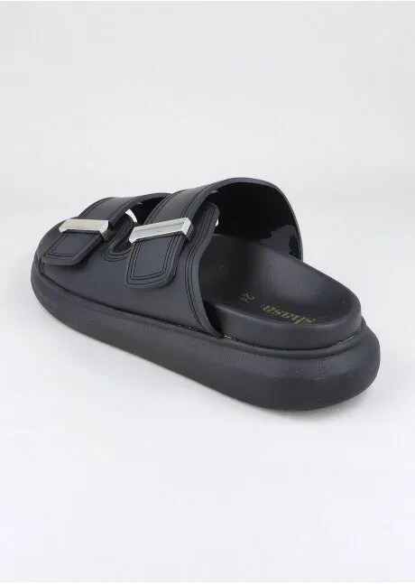 Sandalías Slide Tiras Velcro sold by Shasa product image thumbnail 4