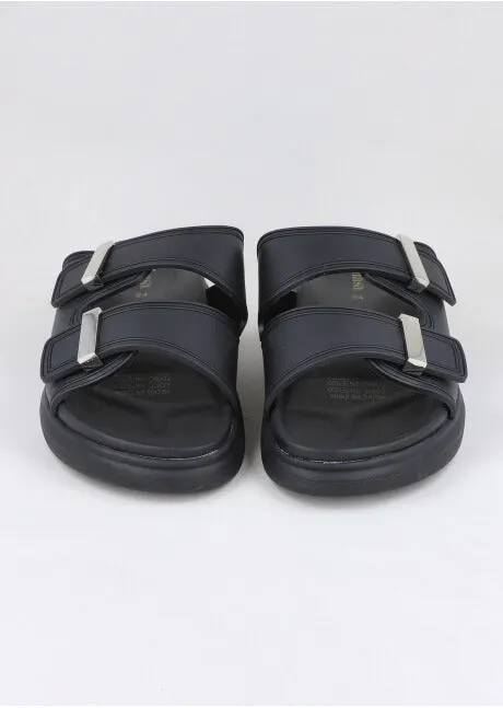 Sandalías Slide Tiras Velcro sold by Shasa product image thumbnail 2