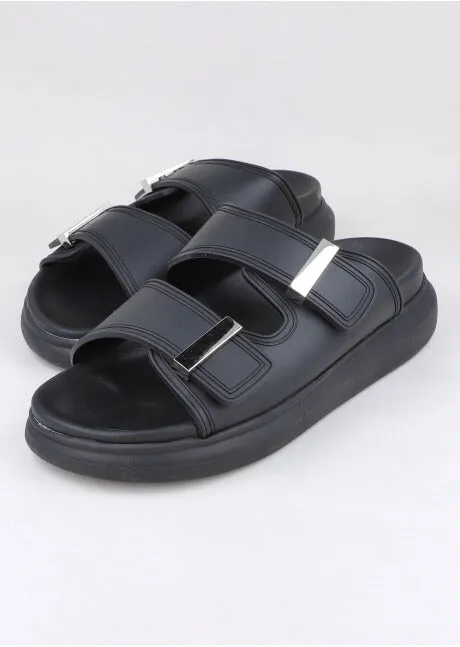 Sandalías Slide Tiras Velcro sold by Shasa product image thumbnail 3