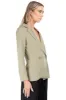 Blazer oversize botón sold by Shasa
