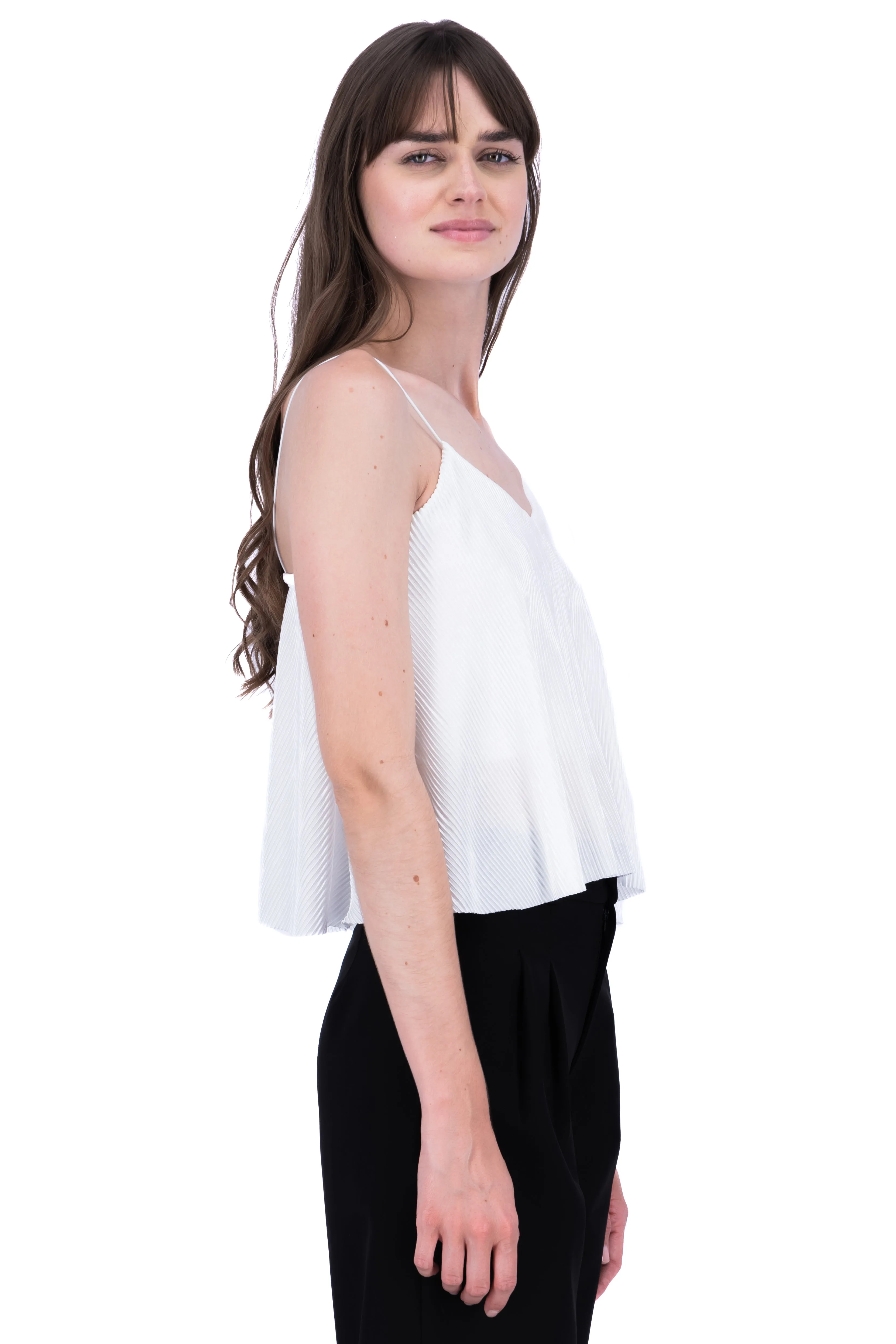 Top tirantes detalle textura sold by Shasa product image thumbnail 3