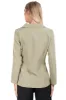 Blazer oversize botón sold by Shasa