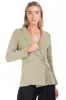 Blazer oversize botón sold by Shasa