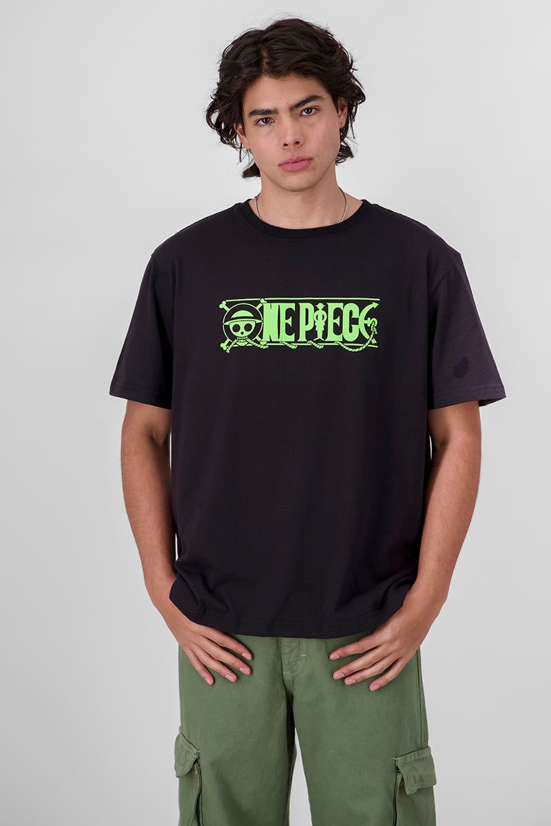Playera Zoro sold by Shasa product image thumbnail 3