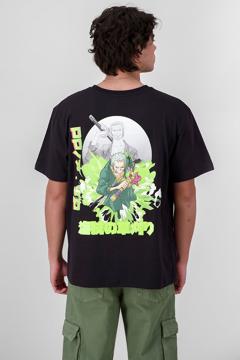 Playera Zoro sold by Shasa
