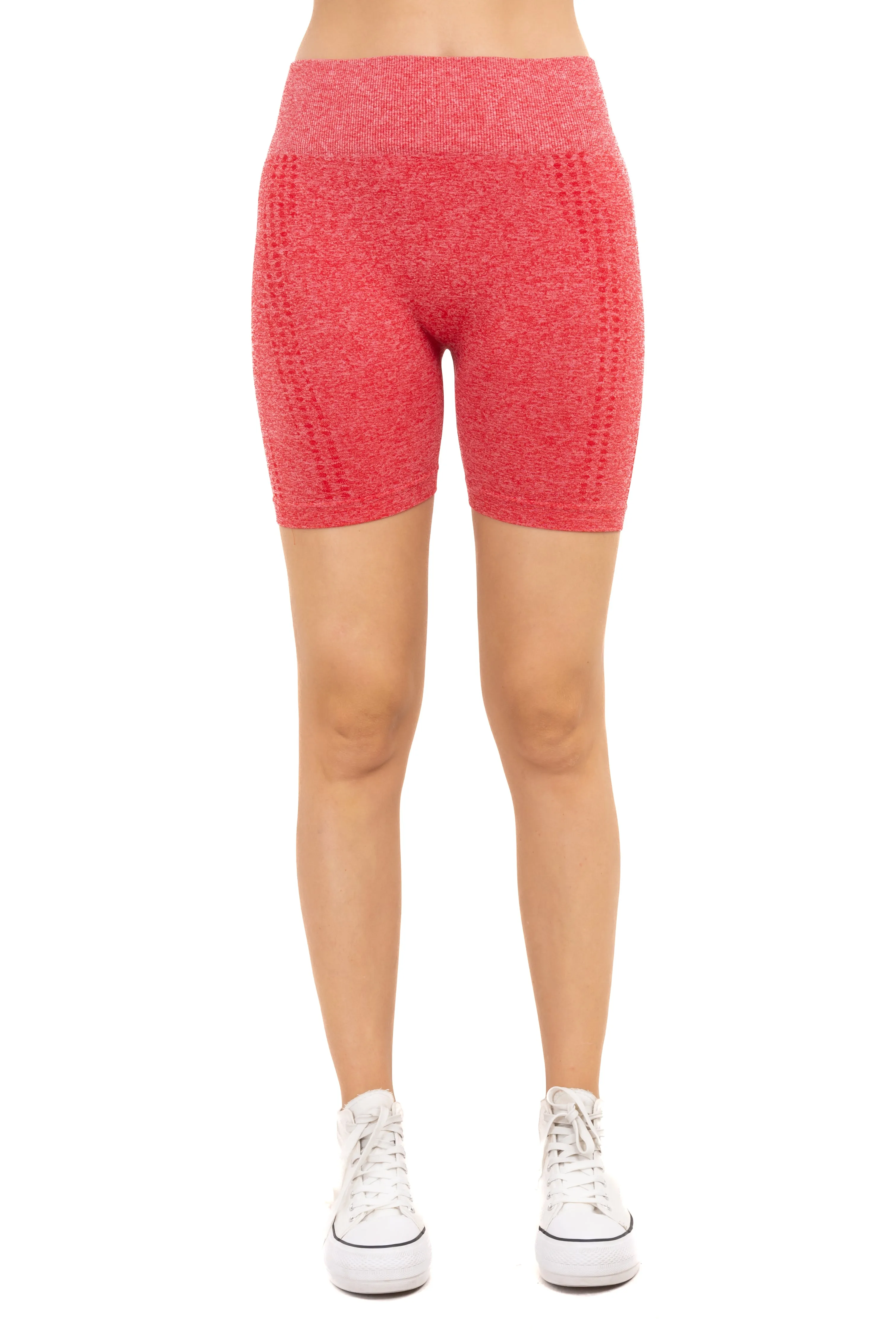 Short Biker Largo sold by Shasa