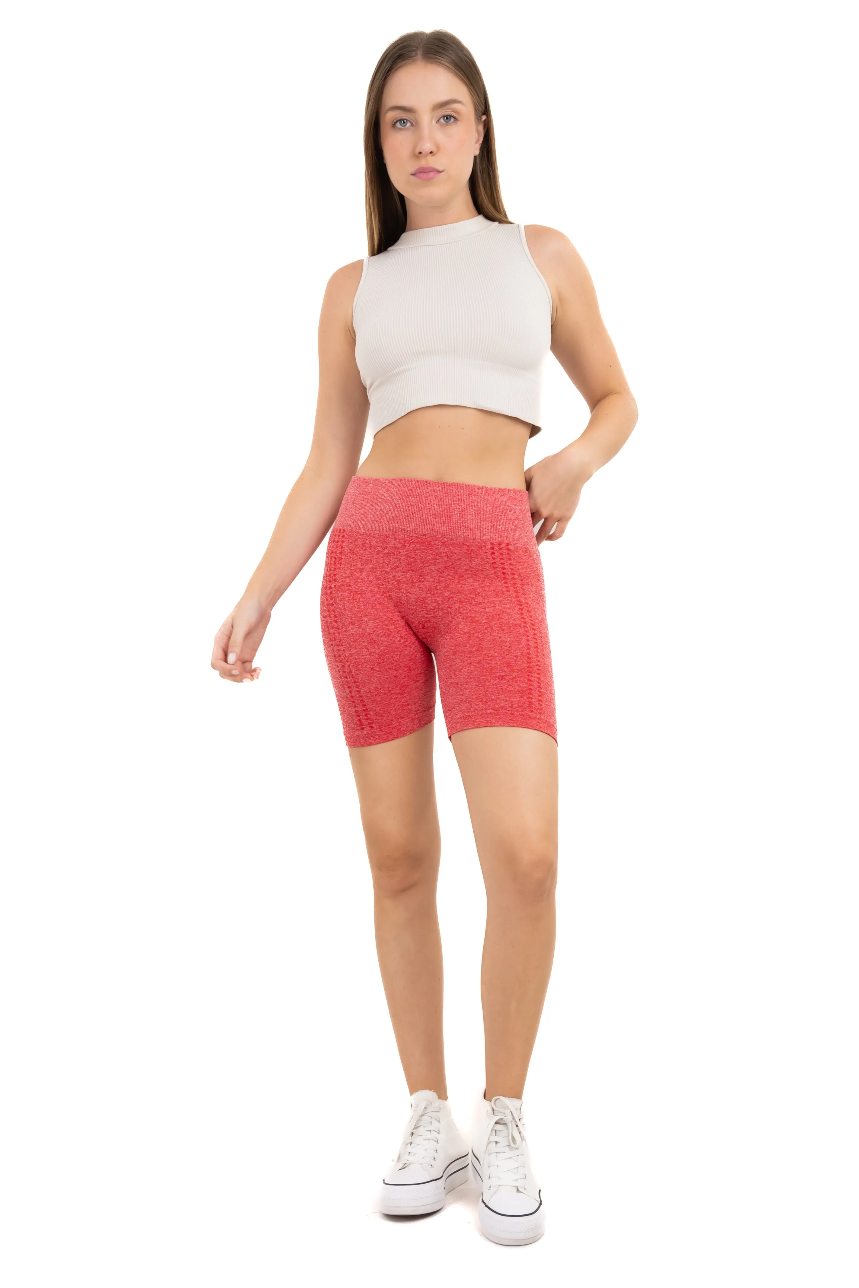 Short Biker Largo sold by Shasa product image thumbnail 2