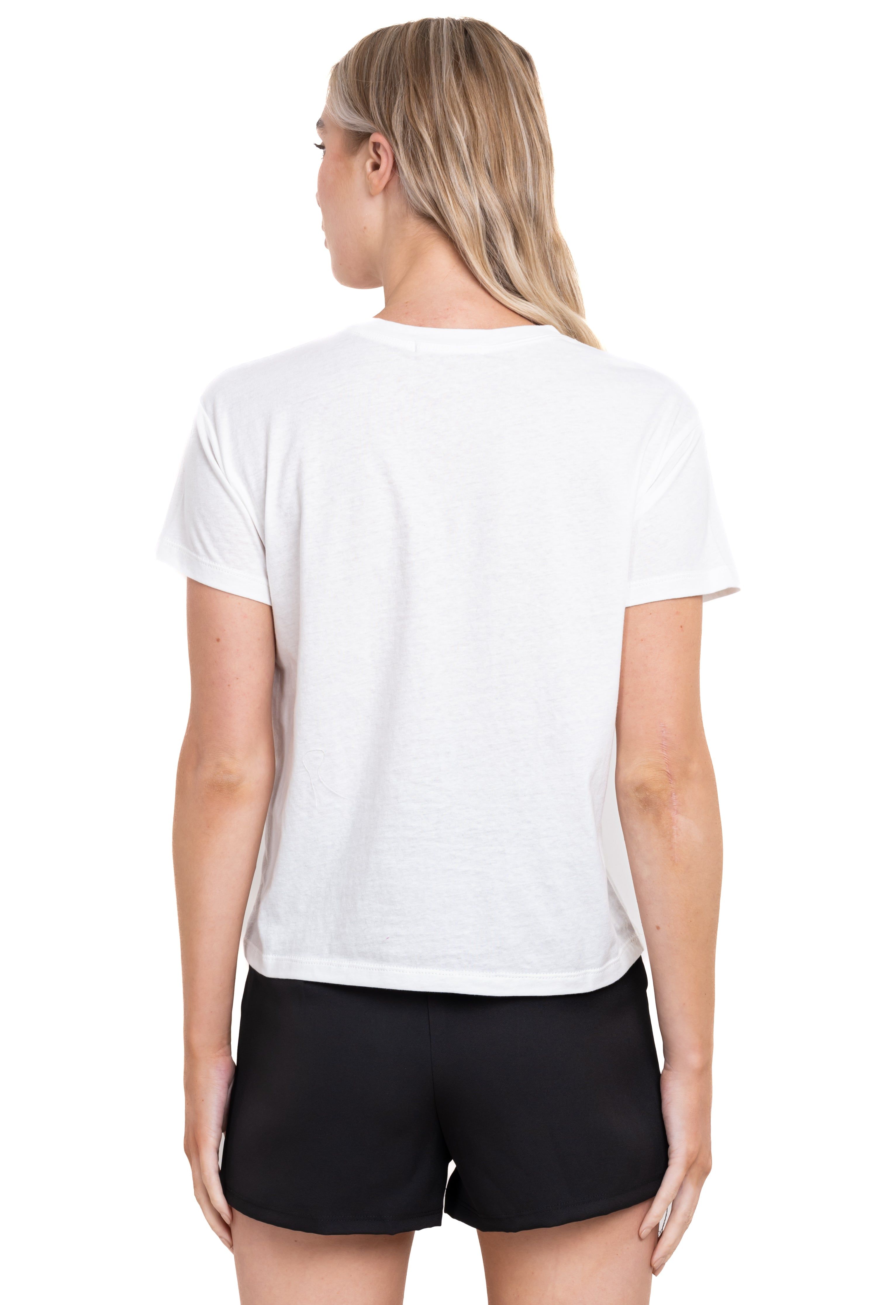 Playera manga corta New York City sold by Shasa product image thumbnail 4