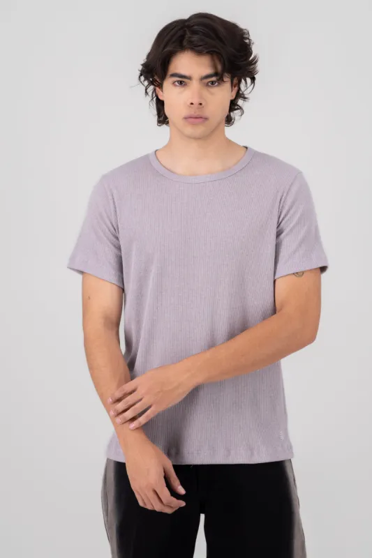 Playera Básica Manga Corta Recover sold by Shasa