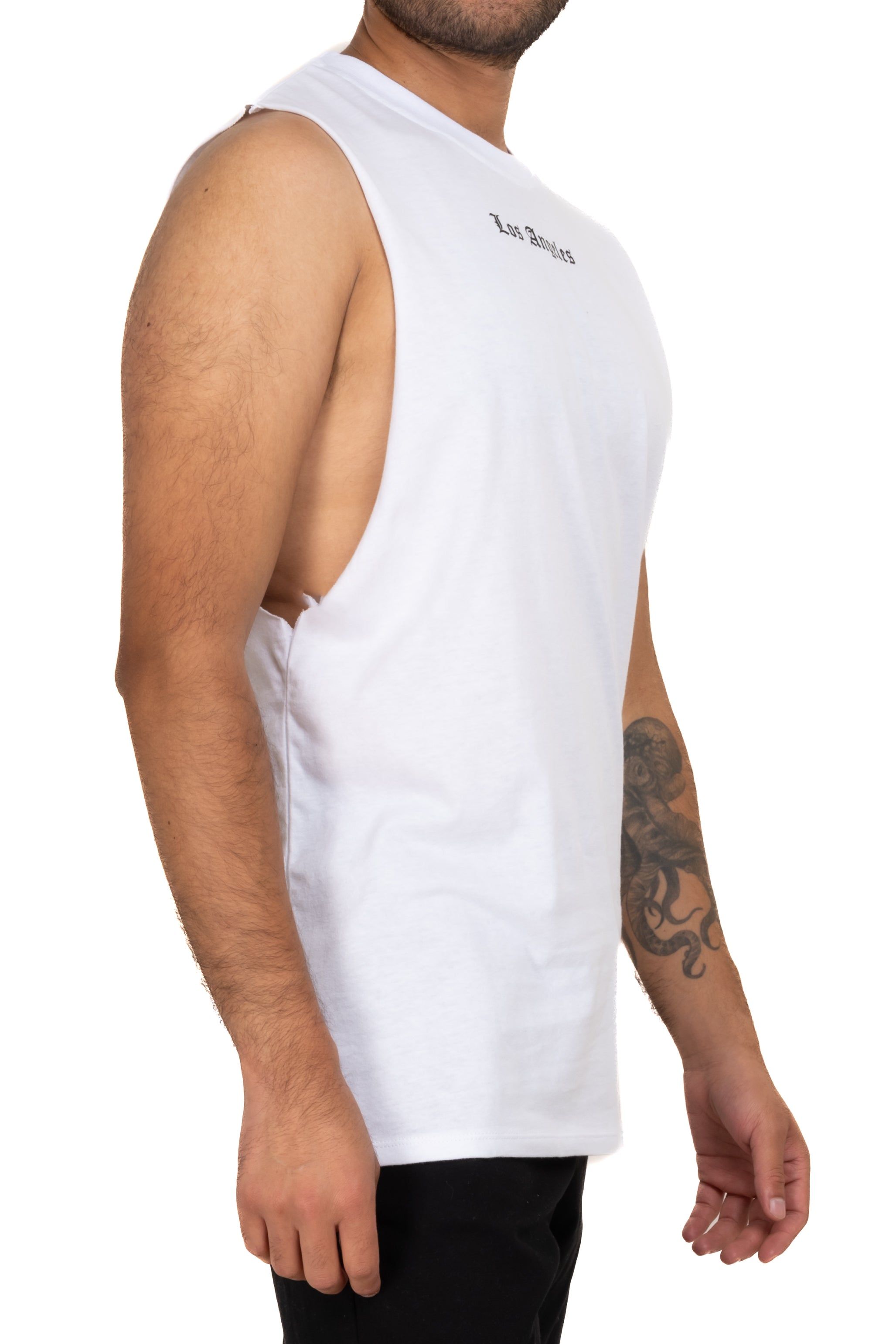 Playera Los Angeles sold by Shasa product image thumbnail 2