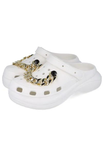 Set 2 cadenas calzado sold by Shasa product image thumbnail 3