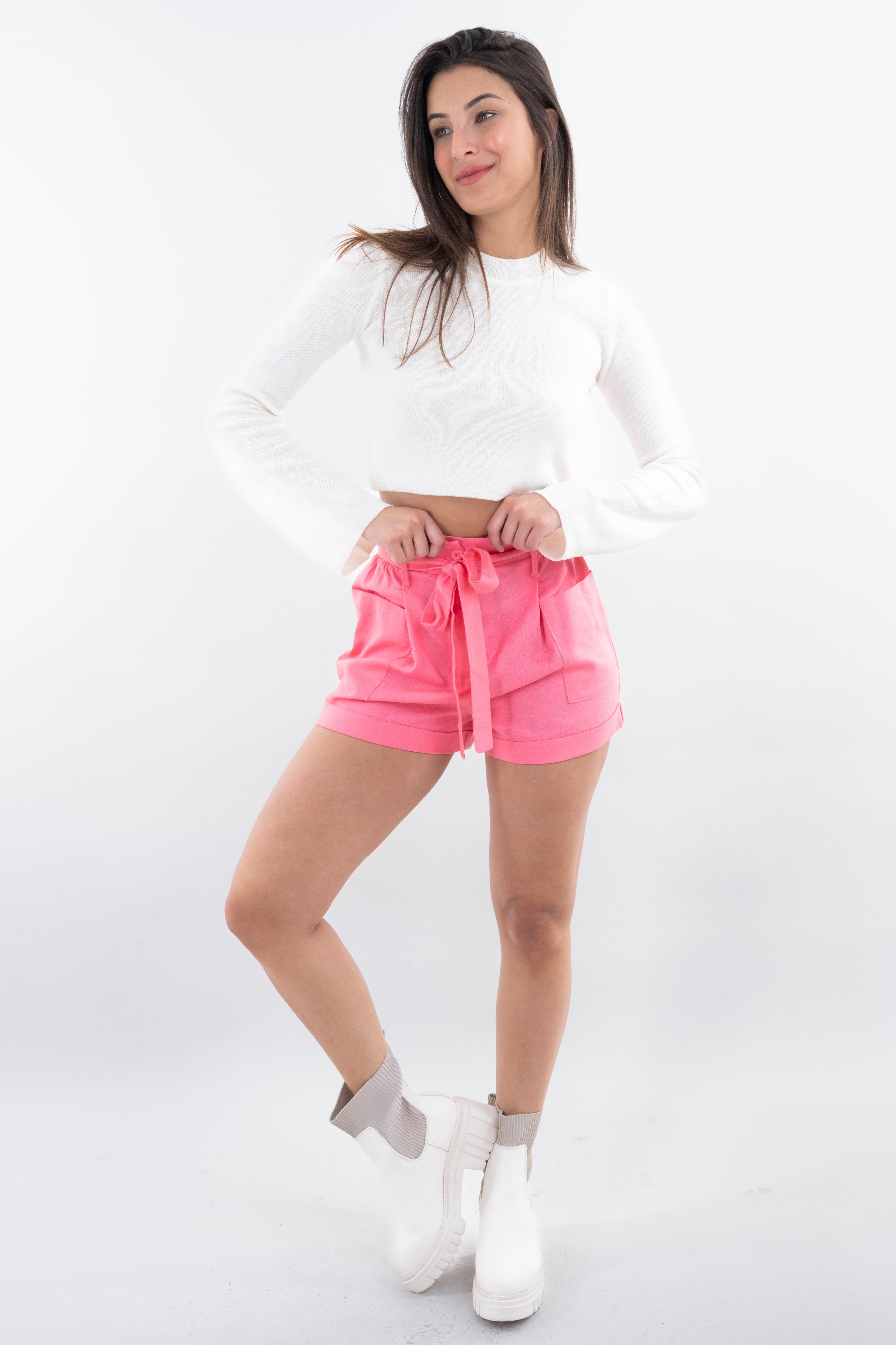 Vestido tirantes detalle costado mini sold by Shasa product image thumbnail 4