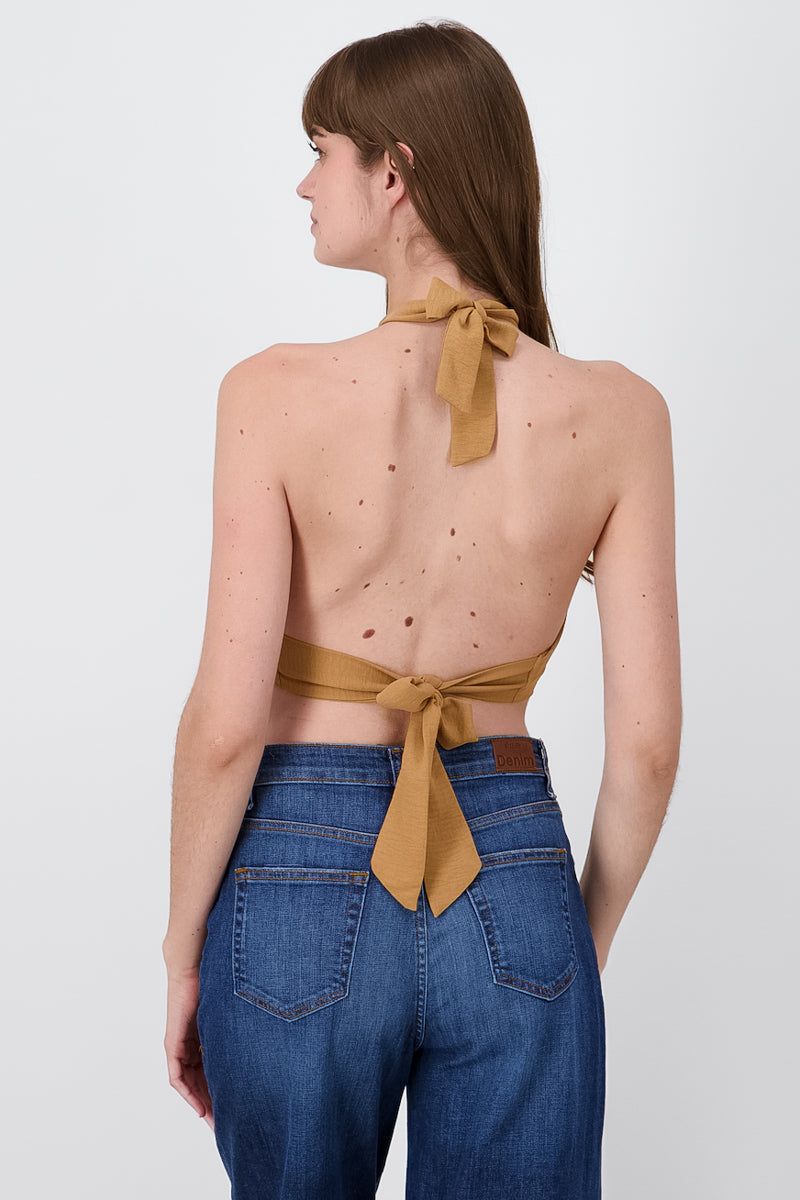 Top Crop Sin Mangas sold by Shasa product image thumbnail 4