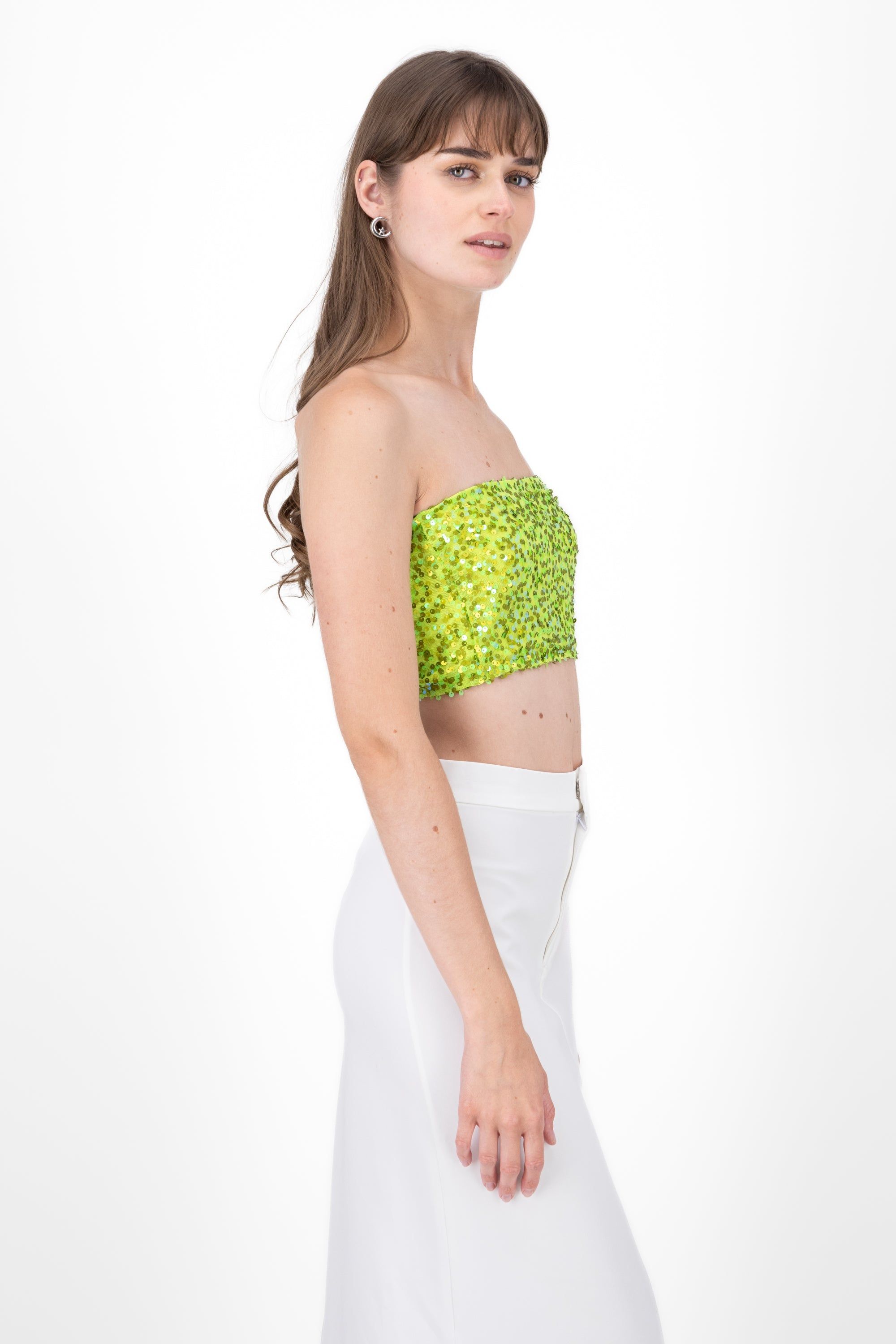 Top Tubo Lentejuelas sold by Shasa product image thumbnail 3