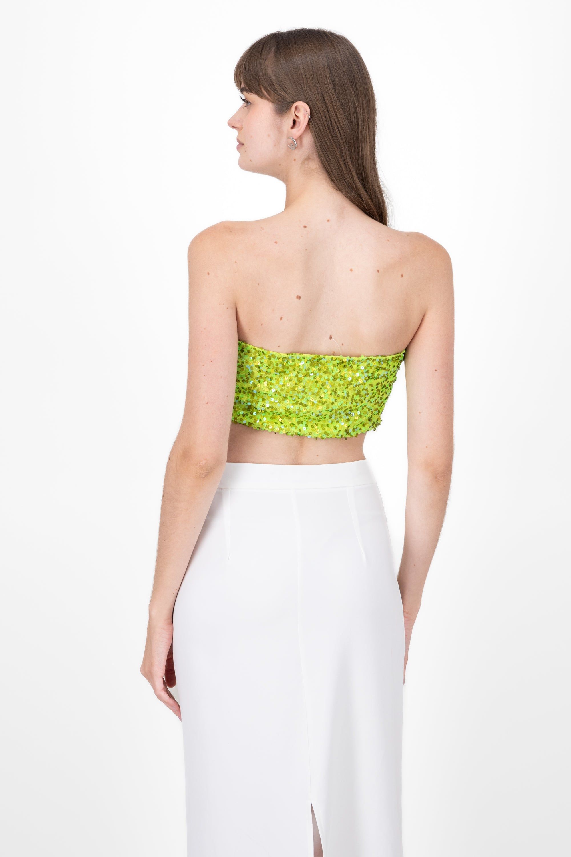 Top Tubo Lentejuelas sold by Shasa product image thumbnail 4