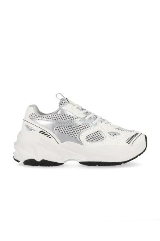 Tenis runner chunky bicolor sold by Shasa