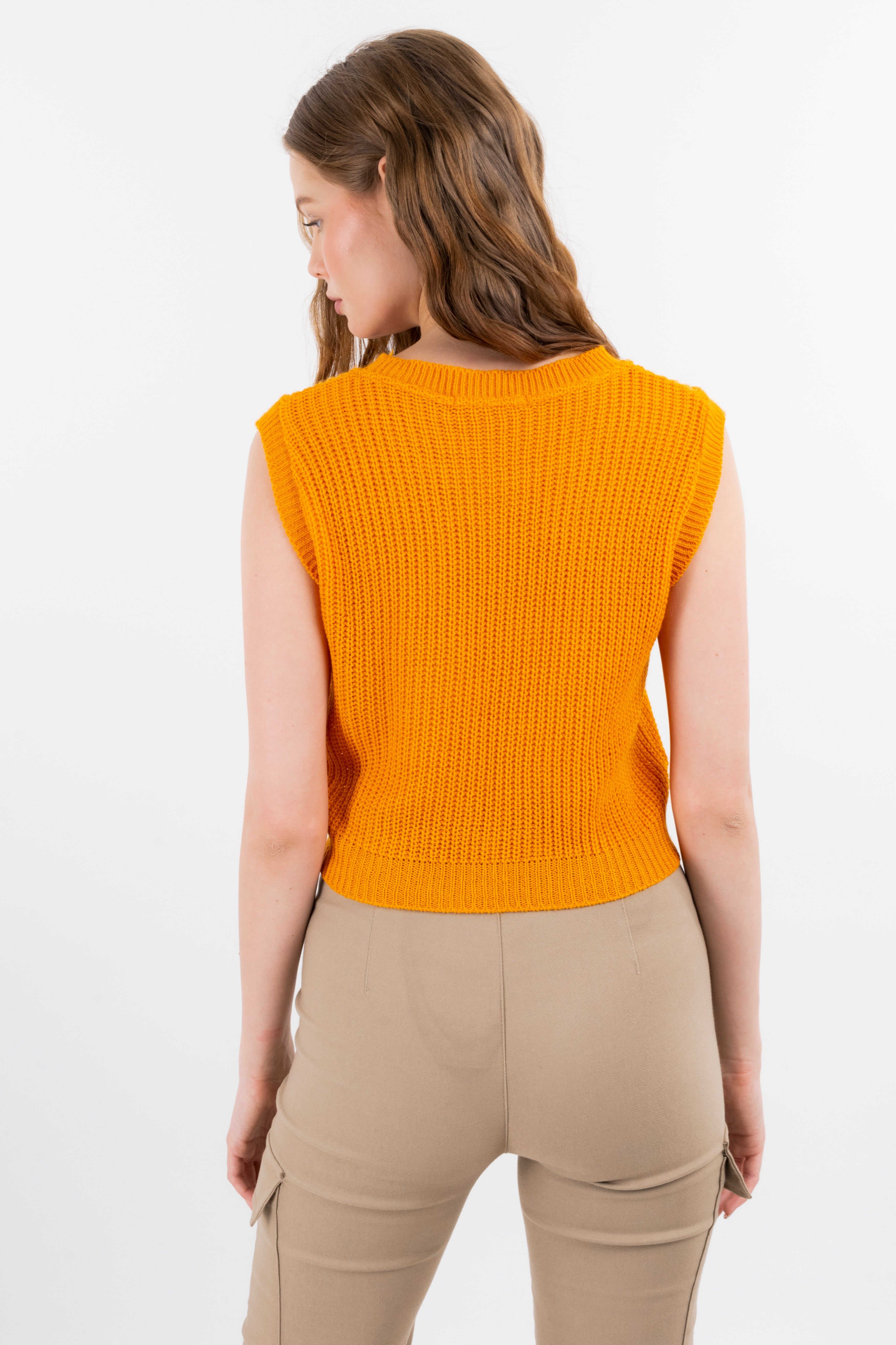 Top punto tejido sold by Shasa product image thumbnail 4