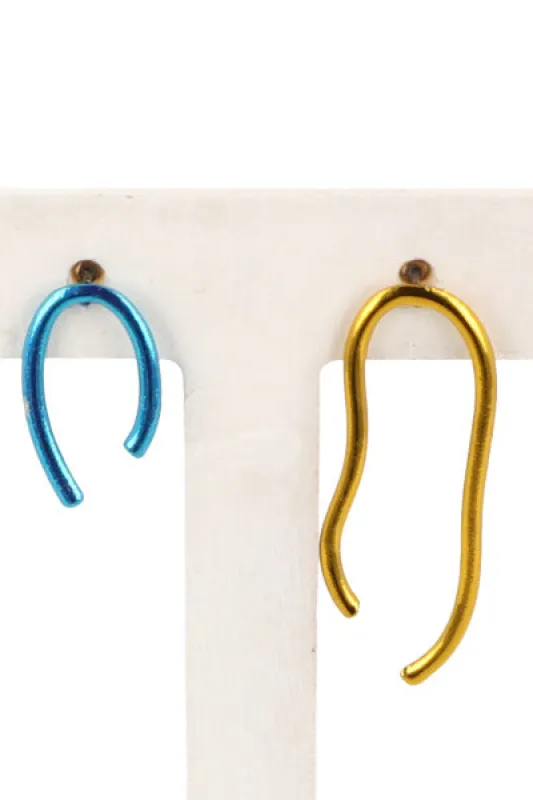 Aretes Mix sold by Shasa