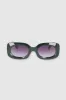 Lentes armazón chunky sold by Shasa