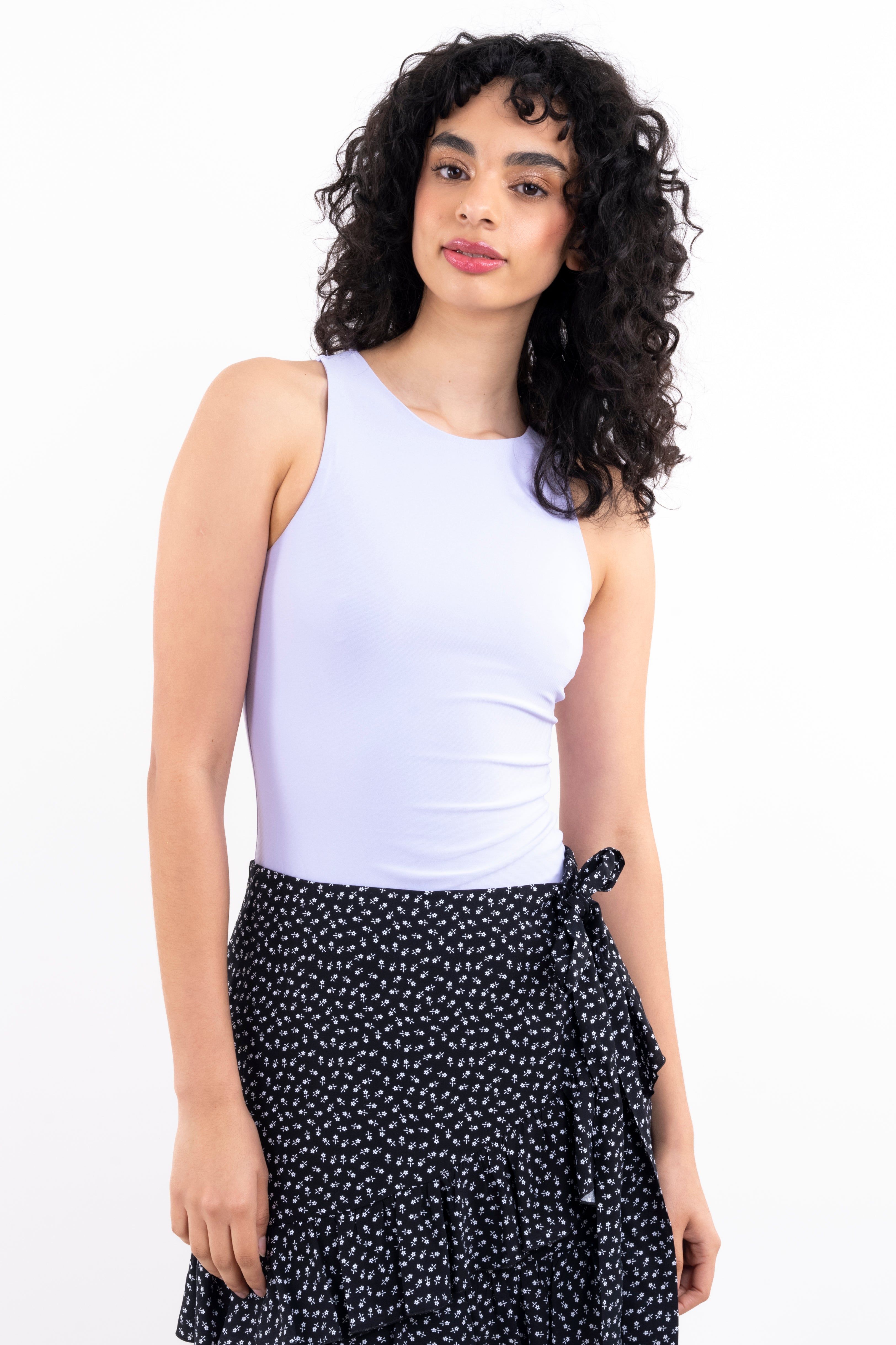 Bodysuit Liso Cuello Redondo sold by Shasa product image thumbnail 2