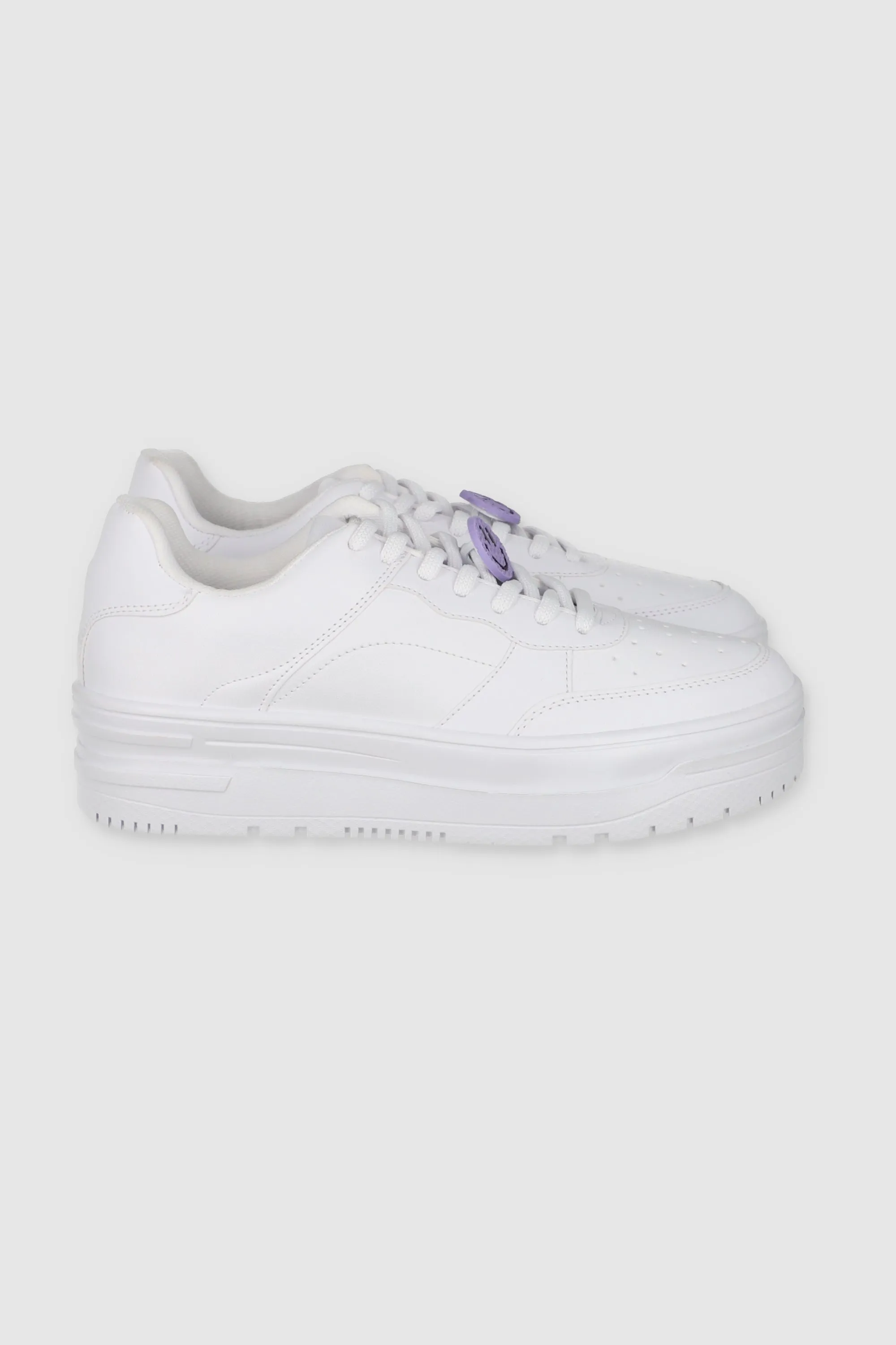 Tenis Charm Cara Feliz sold by Shasa product image thumbnail 3