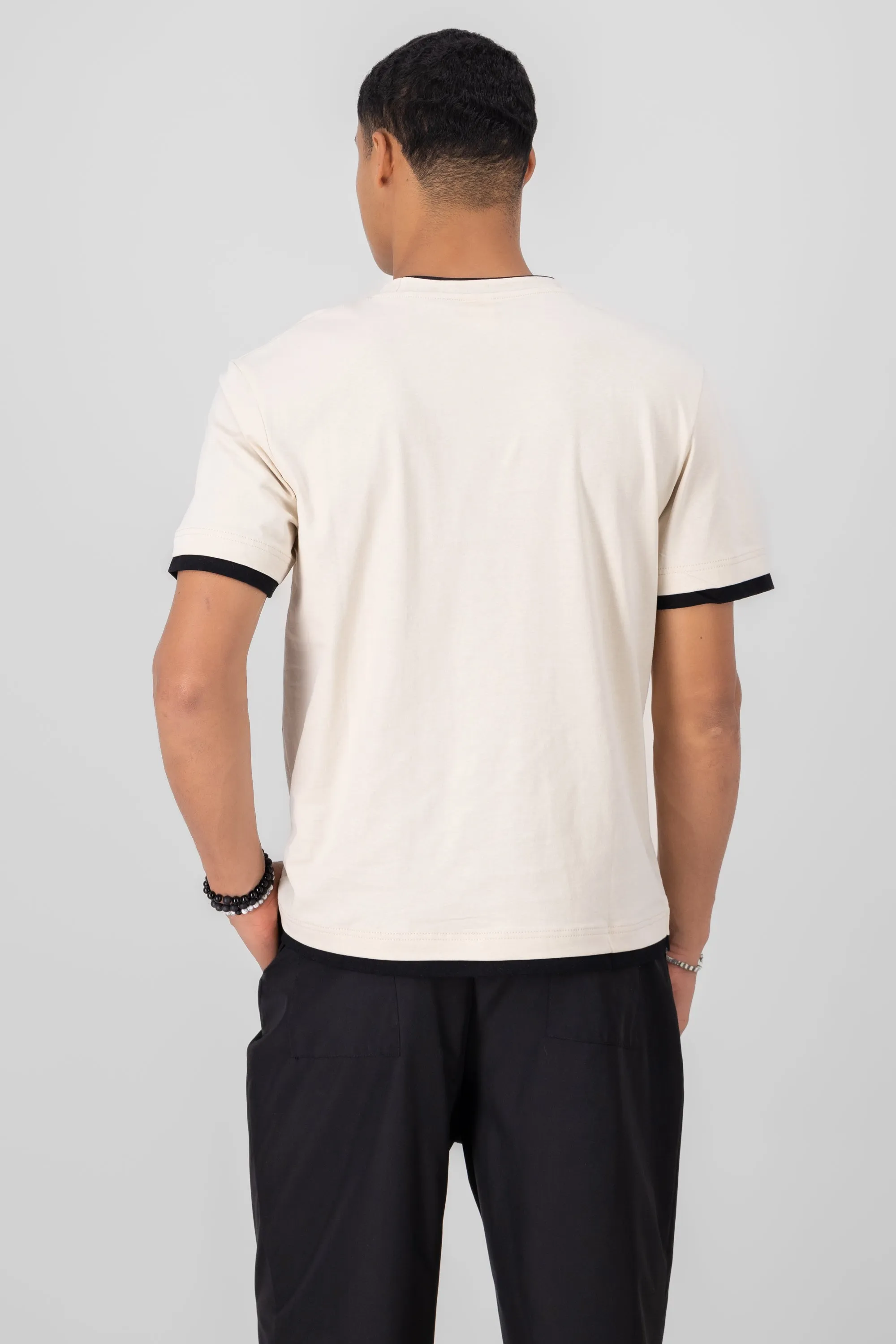 Playera LA flock sold by Shasa product image thumbnail 4