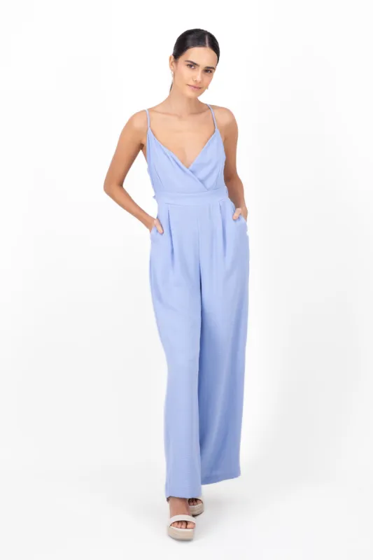 Jumpsuit Liso Tirantes sold by Shasa