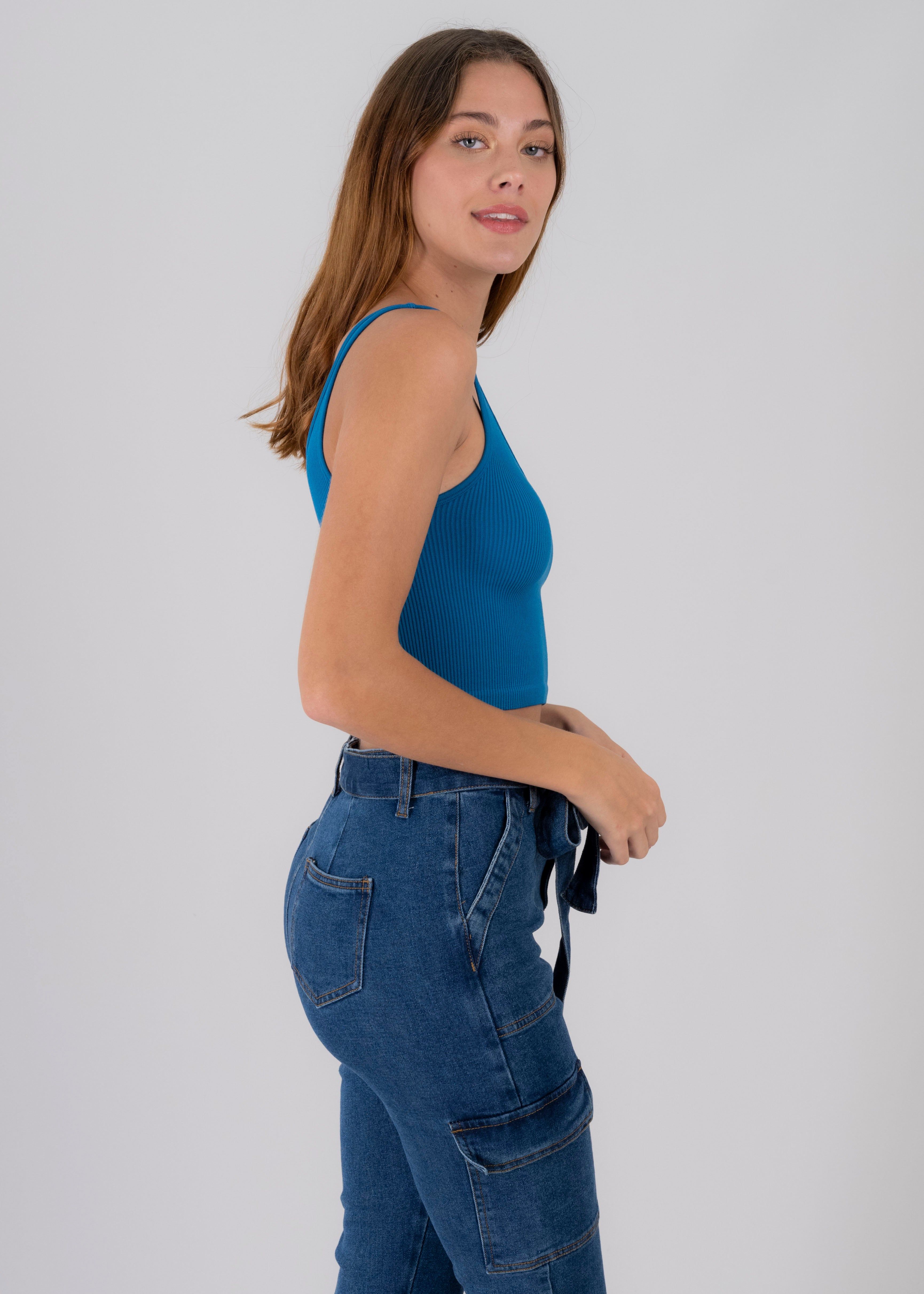 Top tirantes anchos sold by Shasa product image thumbnail 2