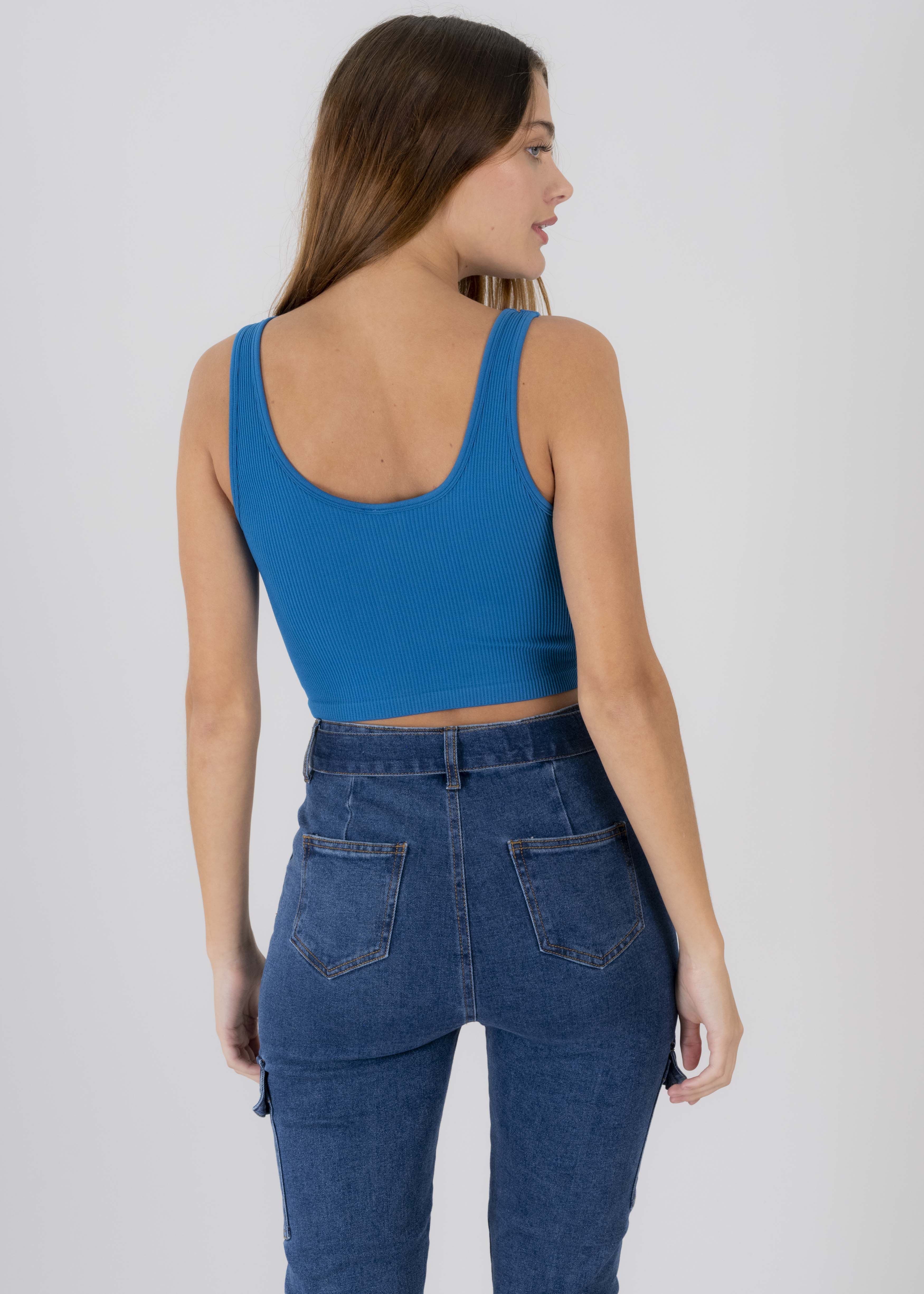 Top tirantes anchos sold by Shasa product image thumbnail 3