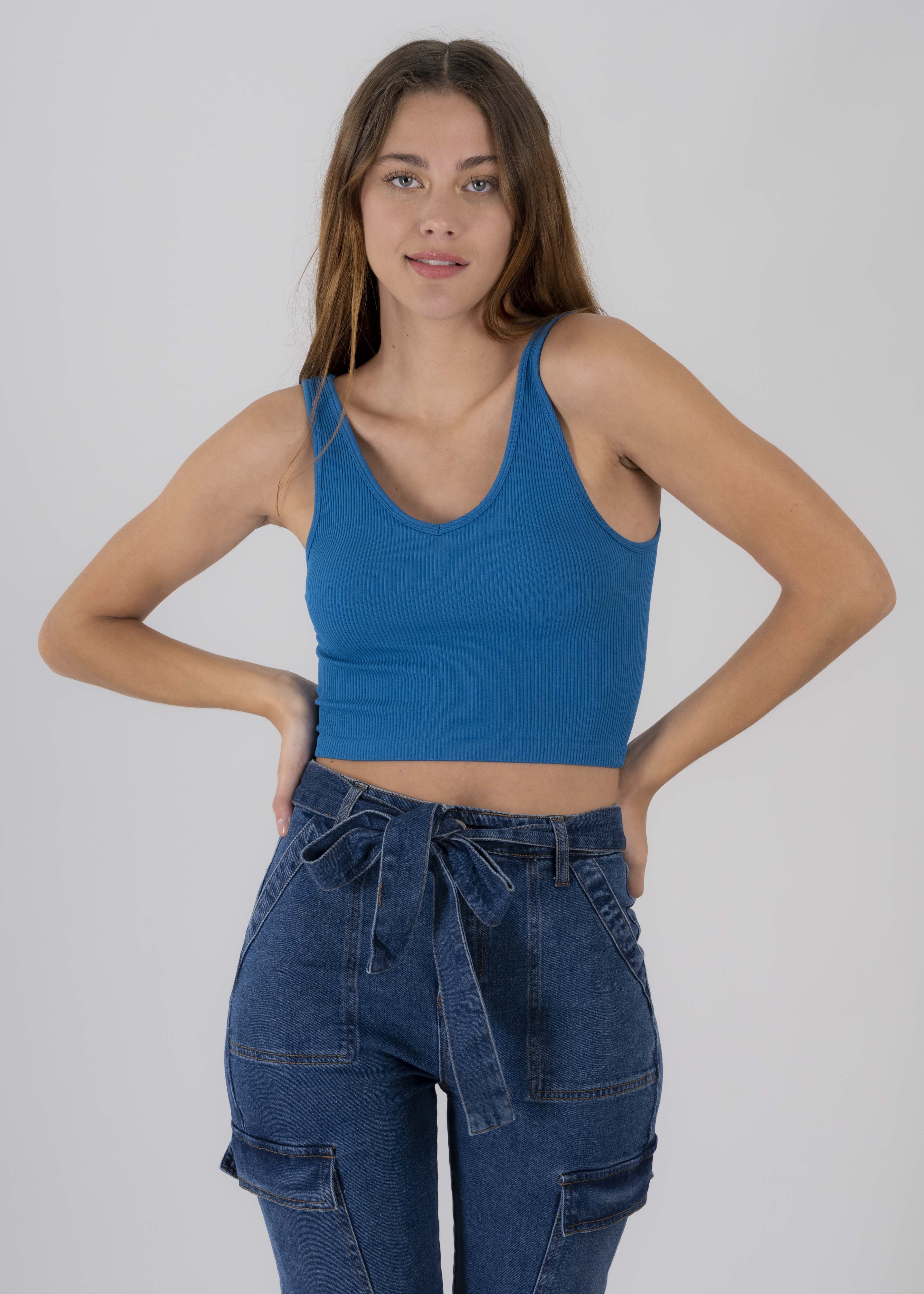 Top tirantes anchos sold by Shasa product image thumbnail 5