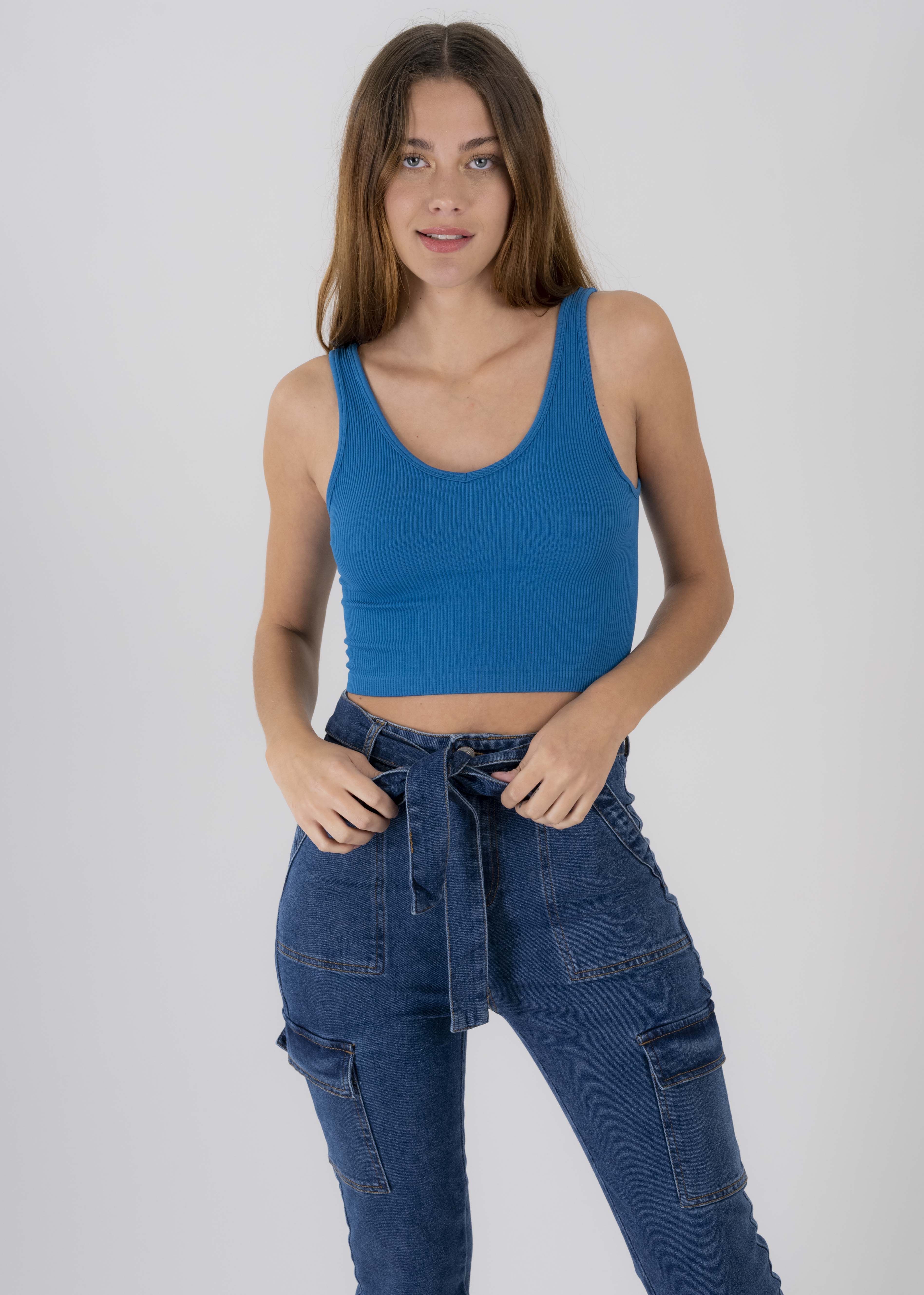 Top tirantes anchos sold by Shasa product image thumbnail 4