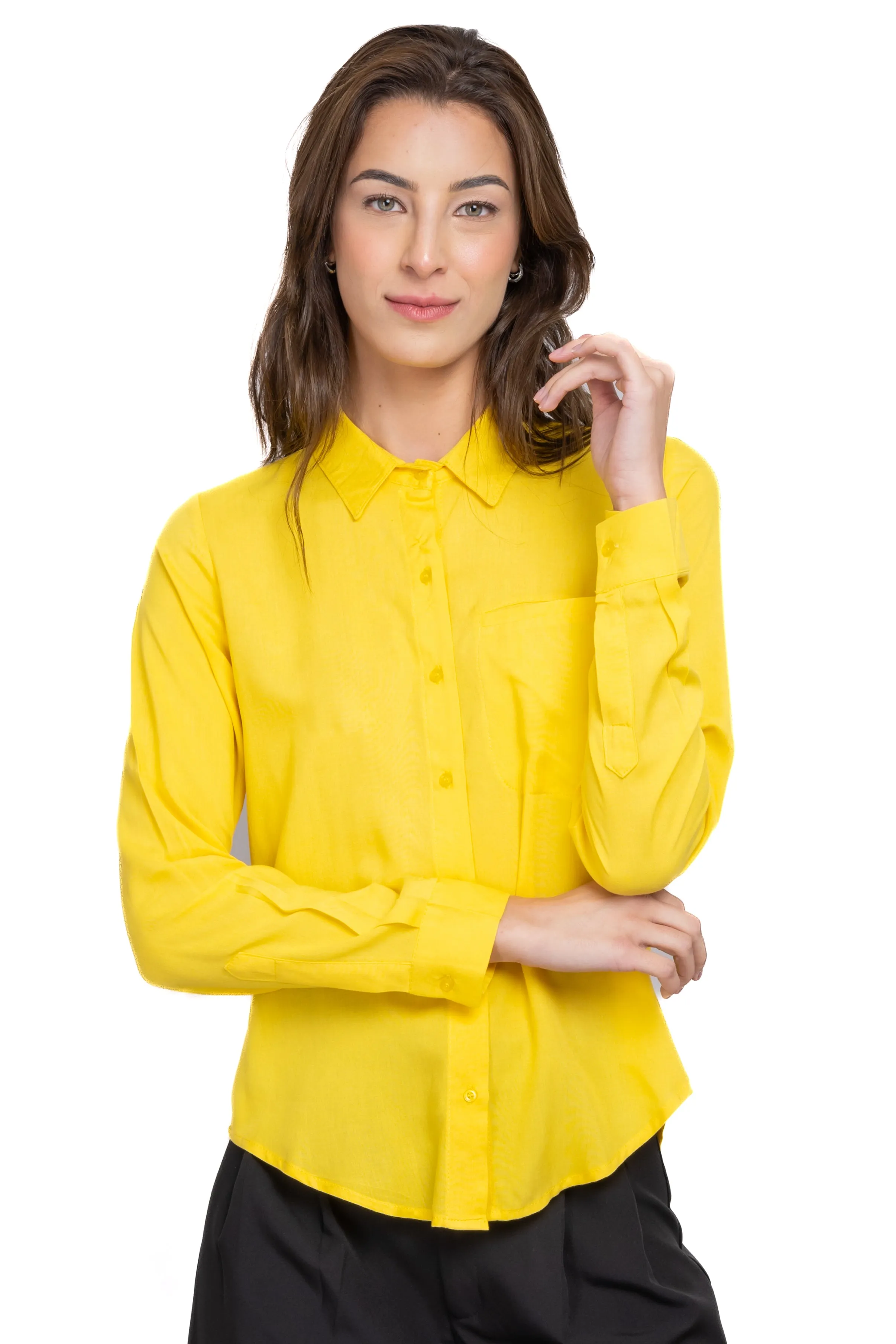 Camisa Bolsa sold by Shasa