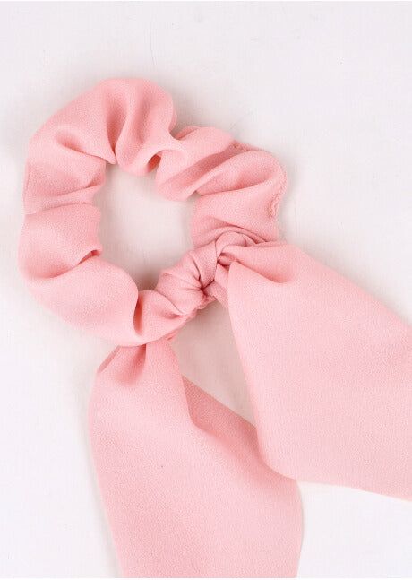 Scrunchie cintas largas sold by Shasa product image thumbnail 2