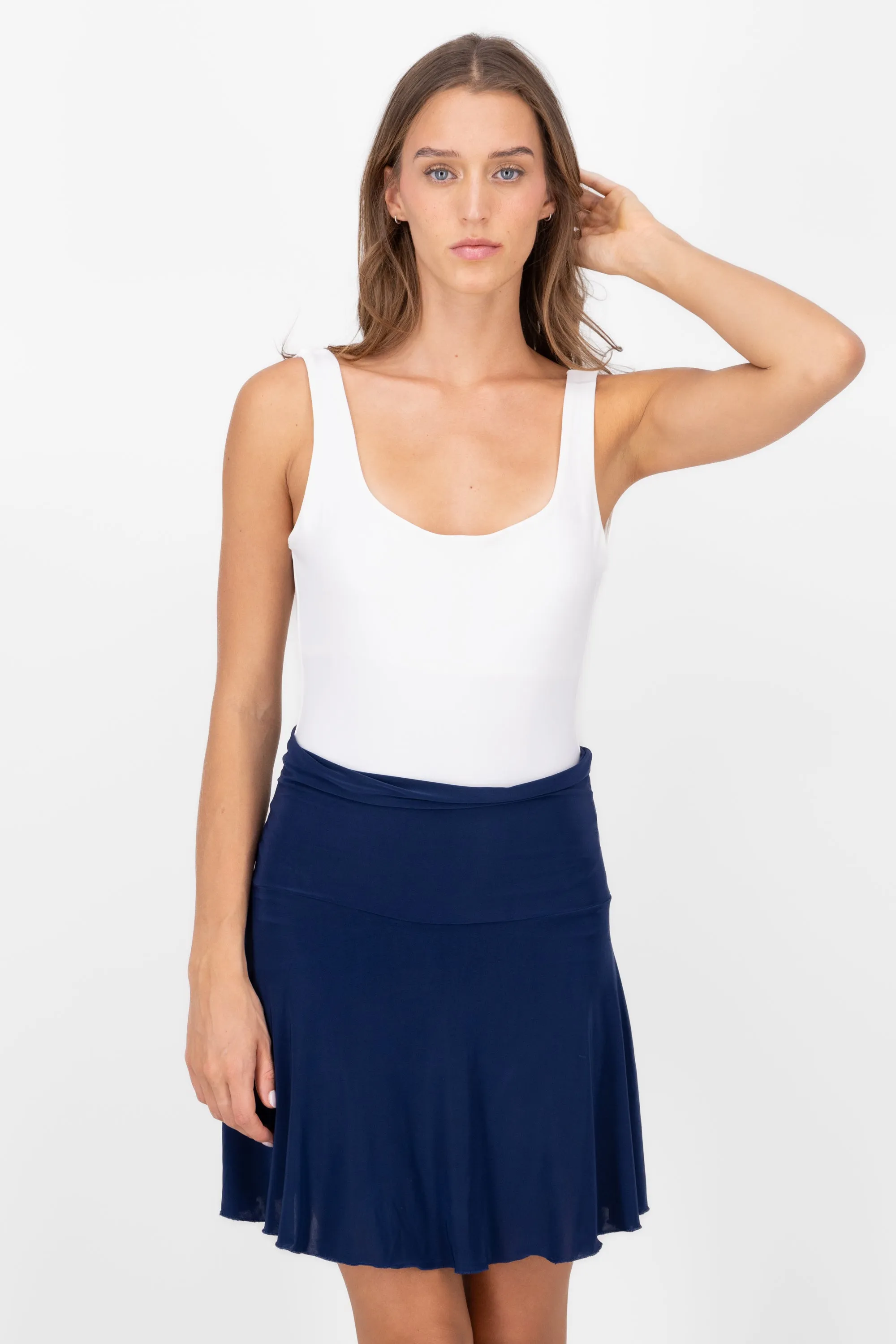 Bodysuit liso con tirantes sold by Shasa product image thumbnail 2