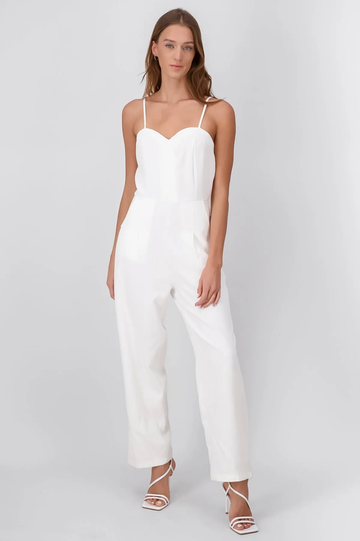 Jumpsuit Largo Tirantes sold by Shasa product image thumbnail 2