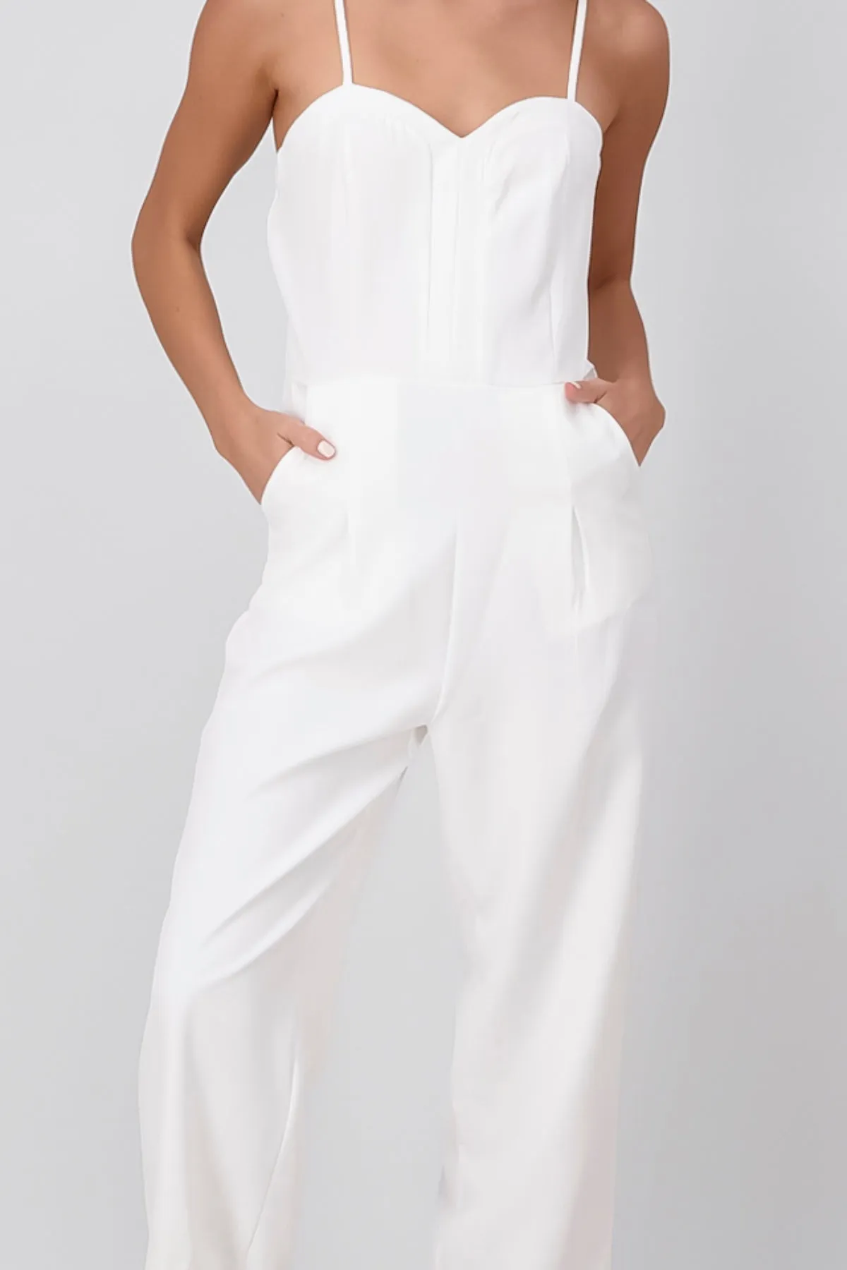 Jumpsuit Largo Tirantes sold by Shasa product image thumbnail 5