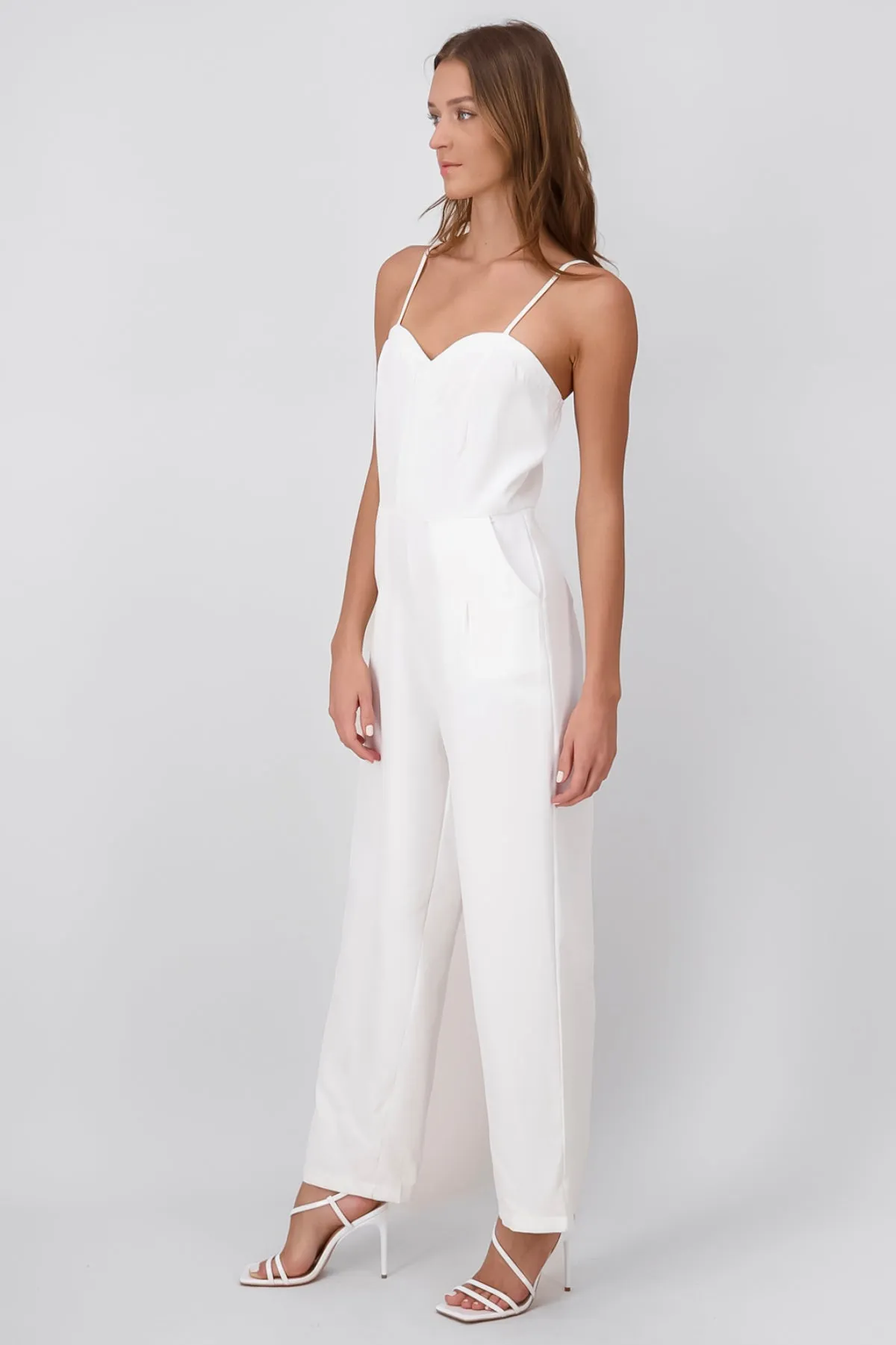 Jumpsuit Largo Tirantes sold by Shasa product image thumbnail 3