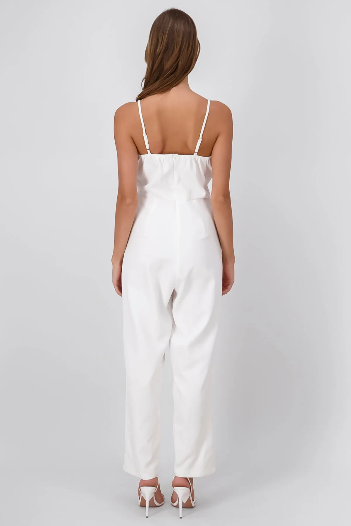 Jumpsuit Largo Tirantes sold by Shasa product image thumbnail 4