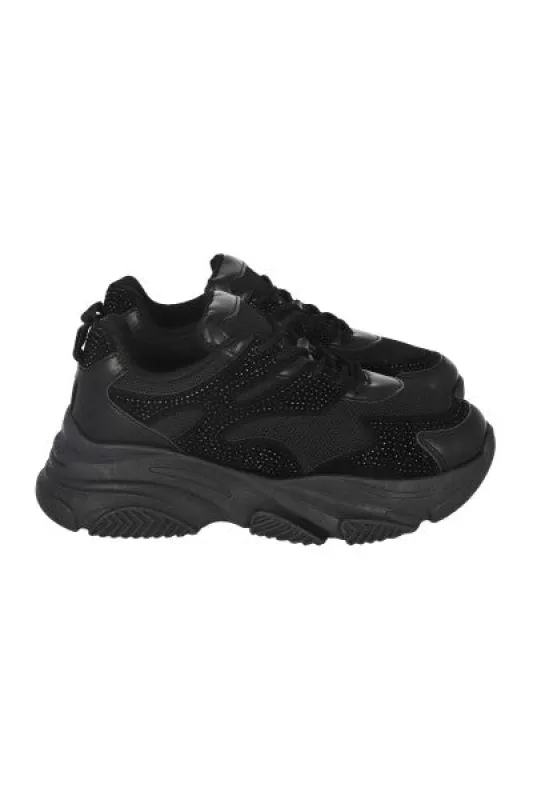 TENIS RUNNER CHUNKY BRILLOS sold by Shasa