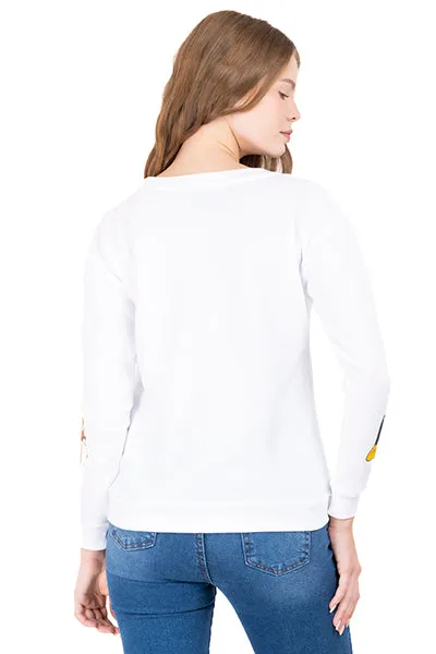 Sudadera Looney Tunes caras sold by Shasa product image thumbnail 4
